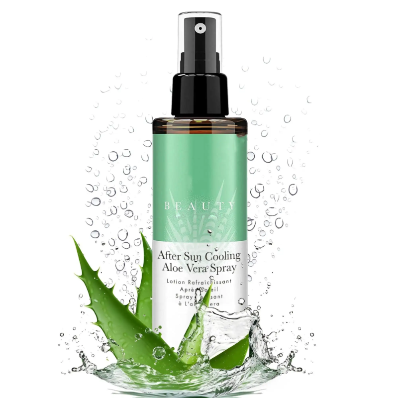 Aloe Vera Facial Mist Stick